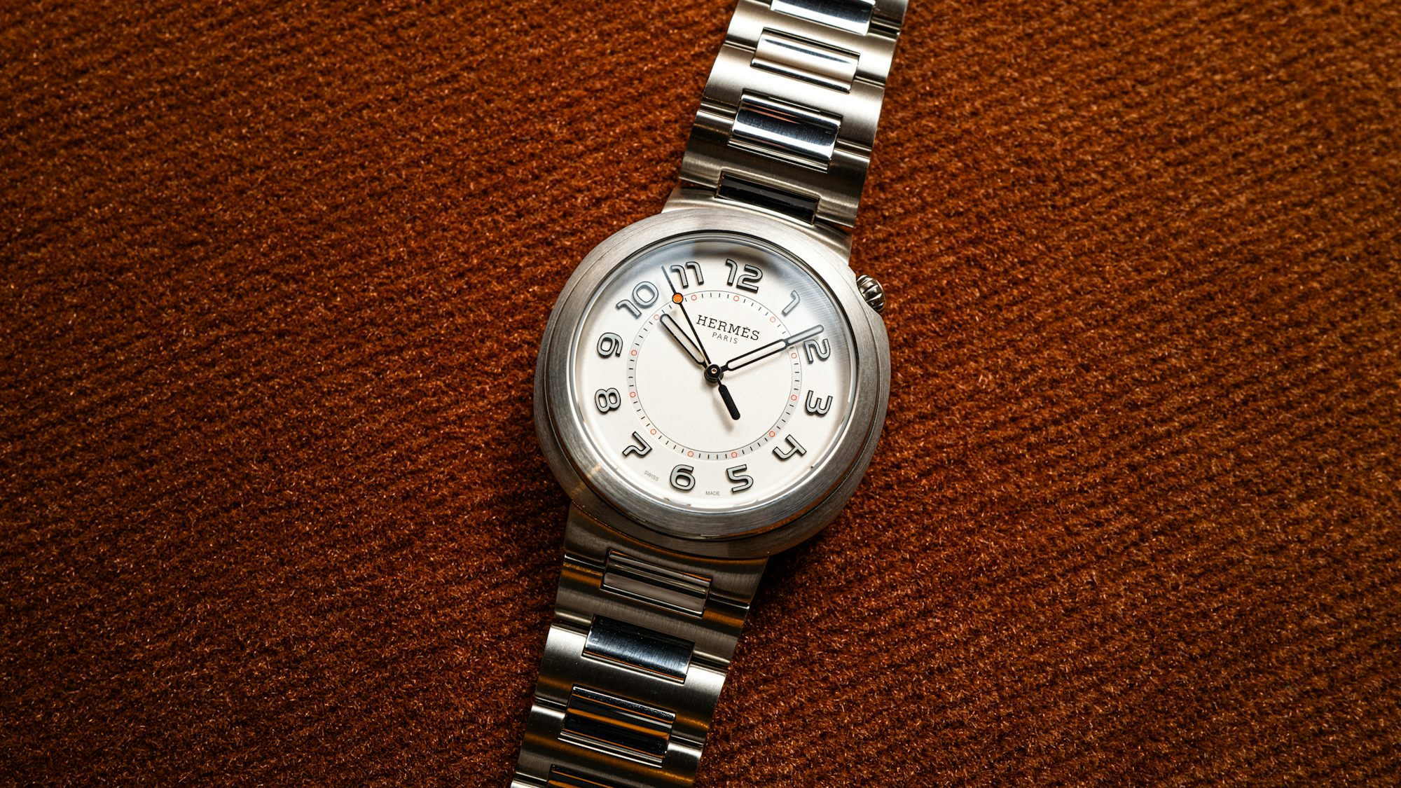 The #19 Story Of ‘24: Hèrmes “The Cut,” A Forecast For Expansion